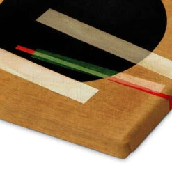 Composition A 17 László Moholy-Nagy Lærredsbillede 30 X 20 Cm Billedramme -POSTERLOUNGE Salg 651400 canvas empCorner l