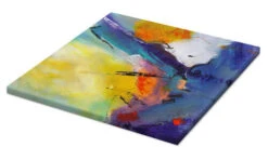 POSTERLOUNGE Salg -POSTERLOUNGE Salg 651462 canvas pds l