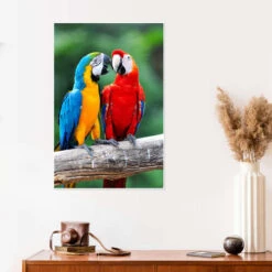 Hyggesnak Plakat 20 X 30 Cm Billedramme -POSTERLOUNGE Salg 651829 poster room photography l
