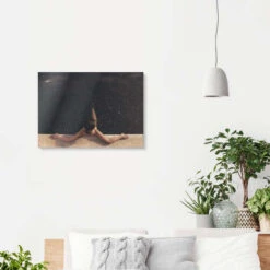 Holy Night Lacabezaenlasnubes Akrylbillede 30 X 20 Cm Billedramme 9 Holy Night Lacabezaenlasnubes Akrylbillede 30 X 20 Cm Billedramme -POSTERLOUNGE Salg 653502 acrylic glass room bedroom l