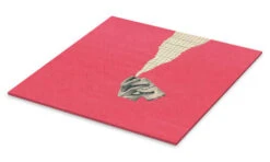 Top Secret Carlos Quitério Akrylbillede 30 X 30 Cm Billedramme -POSTERLOUNGE Salg 654466 acrylic glass pds l