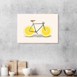 Zest Florent Bodart Galleritryk 30 X 20 Cm Billedramme -POSTERLOUNGE Salg 654551 gallery print room kitchen l