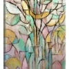 Trees Piet Mondrian Lærredsbillede 20 X 30 Cm Billedramme -POSTERLOUNGE Salg 659888 canvas l