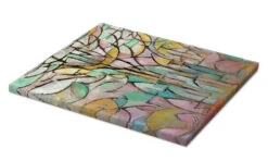 Trees Piet Mondrian Lærredsbillede 20 X 30 Cm Billedramme 7 Trees Piet Mondrian Lærredsbillede 20 X 30 Cm Billedramme -POSTERLOUNGE Salg 659888 canvas pds l