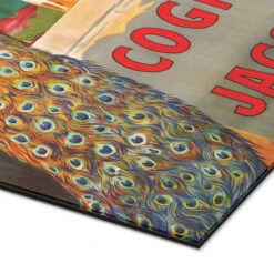 Cognac Jacquet Camille Bouchet Galleritryk 20 X 30 Cm Billedramme -POSTERLOUNGE Salg 663014 gallery print empCorner l