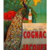 Cognac Jacquet Camille Bouchet Galleritryk 20 X 30 Cm Billedramme -POSTERLOUNGE Salg 663014 gallery print l