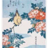 Warbler And Roses Katsushika Hokusai Plakat 30 X 40 Cm Billedramme 1 Warbler And Roses Katsushika Hokusai Plakat 30 X 40 Cm Billedramme -POSTERLOUNGE Salg 665088 poster l