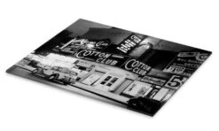 Cotton Club I Harlem, New York Akrylbillede 30 X 20 Cm Billedramme -POSTERLOUNGE Salg 667479 acrylic glass pds l