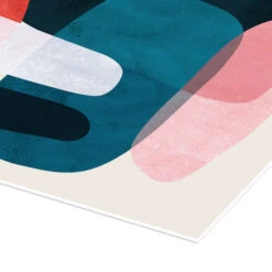 Mischka Tracie Andrews Plakat 30 X 40 Cm Billedramme -POSTERLOUNGE Salg 669440 poster empCorner l