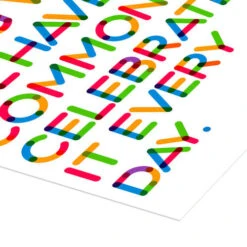 Diversity I THE USUAL DESIGNERS Plakat 20 X 30 Cm Billedramme -POSTERLOUNGE Salg 673069 poster empCorner l