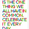 Diversity I THE USUAL DESIGNERS Plakat 20 X 30 Cm Billedramme -POSTERLOUNGE Salg 673069 poster l