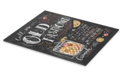 Old Fashioned Cocktail Opskrift (engelsk) Lily & Val Akrylbillede 20 X 30 Cm Billedramme 7 Old Fashioned Cocktail Opskrift (engelsk) Lily & Val Akrylbillede 20 X 30 Cm Billedramme -POSTERLOUNGE Salg 673374 acrylic glass pds l