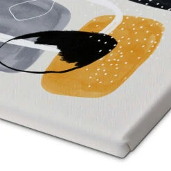 Tauri Tracie Andrews Lærredsbillede 20 X 30 Cm Billedramme -POSTERLOUNGE Salg 676281 canvas empCorner l