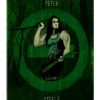 Peter Steele Nino Cammarata Akrylbillede 20 X 30 Cm Billedramme -POSTERLOUNGE Salg 677737 acrylic glass l