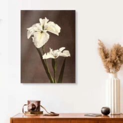Iris Ogawa Kazumasa Akrylbillede 20 X 30 Cm Billedramme -POSTERLOUNGE Salg 679528 acrylic glass room shabby chic l