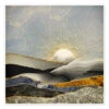 Morning Sun SpaceFrog Designs Plakat 30 X 30 Cm Billedramme 1 Morning Sun SpaceFrog Designs Plakat 30 X 30 Cm Billedramme -POSTERLOUNGE Salg 682050 poster l