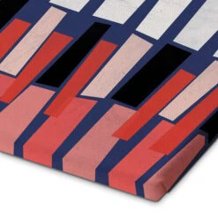 Jazzometry 01 Susana Paz Lærredsbillede 20 X 30 Cm Billedramme -POSTERLOUNGE Salg 683649 canvas empCorner l