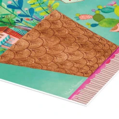 Hygge Home Mila Marquis Plakat 20 X 30 Cm Billedramme -POSTERLOUNGE Salg 684321 poster empCorner l