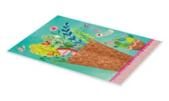 Hygge Home Mila Marquis Plakat 20 X 30 Cm Billedramme -POSTERLOUNGE Salg 684321 poster pds l