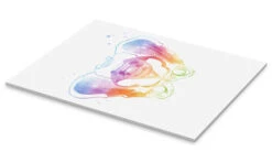 POSTERLOUNGE Salg -POSTERLOUNGE Salg 689147 acrylic glass pds l