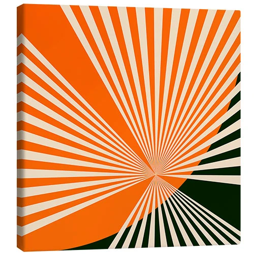 Sunbeams Pascal Deckarm Lærredsbillede 30 X 30 Cm Billedramme 3 Sunbeams Pascal Deckarm Lærredsbillede 30 X 30 Cm Billedramme