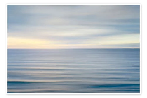 On The Horizon II Alan Majchrowicz Plakat 30 X 20 Cm Billedramme 3 On The Horizon II Alan Majchrowicz Plakat 30 X 20 Cm Billedramme