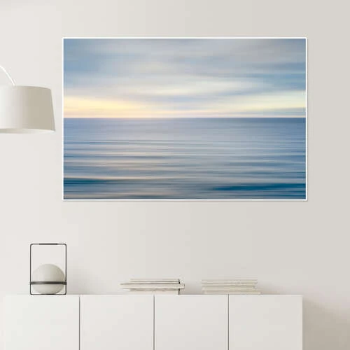 On The Horizon II Alan Majchrowicz Plakat 30 X 20 Cm Billedramme 6 On The Horizon II Alan Majchrowicz Plakat 30 X 20 Cm Billedramme - Billede 4