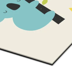 Little Dreamer Andy Westface Galleritryk 20 X 30 Cm Billedramme -POSTERLOUNGE Salg 692826 gallery print empCorner l