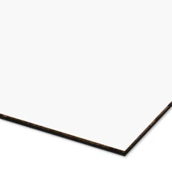 Højlandsko I Skotland Art Couture Galleritryk 40 X 20 Cm Billedramme -POSTERLOUNGE Salg 695617 gallery print empCorner l