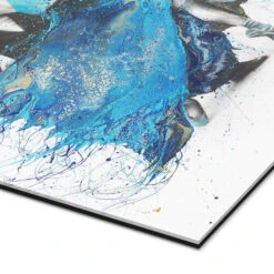 The First Dance Ashvin Harrison Galleritryk 20 X 30 Cm Billedramme -POSTERLOUNGE Salg 695768 gallery print empCorner l