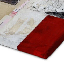 Love Waldemar Strempler Lærredsbillede 20 X 30 Cm Billedramme 8 Love Waldemar Strempler Lærredsbillede 20 X 30 Cm Billedramme -POSTERLOUNGE Salg 697242 canvas empCorner l