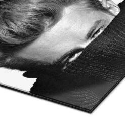 James Dean Gemmer Sig Celebrity Collection Galleritryk 20 X 30 Cm Billedramme -POSTERLOUNGE Salg 699783 gallery print empCorner l