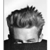 James Dean Gemmer Sig Celebrity Collection Galleritryk 20 X 30 Cm Billedramme -POSTERLOUNGE Salg 699783 gallery print l