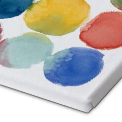 Transference I Megan Meagher Lærredsbillede 30 X 30 Cm Billedramme -POSTERLOUNGE Salg 701103 canvas empCorner l