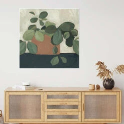 Jade Hoya I Emma Scarvey Plakat 30 X 30 Cm Billedramme -POSTERLOUNGE Salg 701363 poster room contemporary l