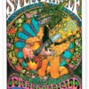 Steppenwolf - Freedom Hall, Louisville, Kentucky Vintage Entertainment Collection Plakat 20 X 30 Cm Billedramme -POSTERLOUNGE Salg 702475 poster l