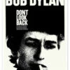 Bob Dylan - Don't Look Back Vintage Entertainment Collection Plakat 30 X 40 Cm Billedramme 1 Bob Dylan - Don't Look Back Vintage Entertainment Collection Plakat 30 X 40 Cm Billedramme -POSTERLOUNGE Salg 702530 poster l