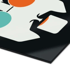 John Lennon Bo Lundberg Galleritryk 20 X 30 Cm Billedramme 8 John Lennon Bo Lundberg Galleritryk 20 X 30 Cm Billedramme -POSTERLOUNGE Salg 702566 gallery print empCorner l