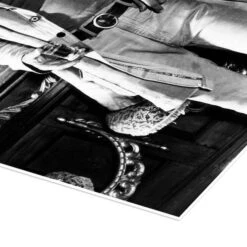 Once Upon A Time In The West Plakat 30 X 40 Cm Billedramme -POSTERLOUNGE Salg 702738 poster empCorner l