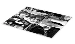 Once Upon A Time In The West Plakat 30 X 40 Cm Billedramme -POSTERLOUNGE Salg 702738 poster pds l