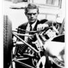 Le Mans, Steve McQueen Plakat 30 X 40 Cm Billedramme 2 Le Mans, Steve McQueen Plakat 30 X 40 Cm Billedramme -POSTERLOUNGE Salg 702762 poster l