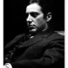 The Godfather, Al Pacino Plakat 30 X 40 Cm Billedramme -POSTERLOUNGE Salg 702768 poster l