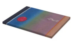 Far Away Wassily Kandinsky Lærredsbillede 20 X 30 Cm Billedramme -POSTERLOUNGE Salg 703423 canvas pds l