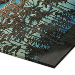 Hikawa Park In Omiya Kawase Hasui Akrylbillede 20 X 30 Cm Billedramme 8 Hikawa Park In Omiya Kawase Hasui Akrylbillede 20 X 30 Cm Billedramme -POSTERLOUNGE Salg 704150 acrylic glass empCorner l