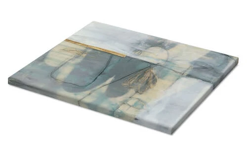 Gilded Mood I Jennifer Goldberger Lærredsbillede 20 X 30 Cm Billedramme 4 Gilded Mood I Jennifer Goldberger Lærredsbillede 20 X 30 Cm Billedramme - Billede 2