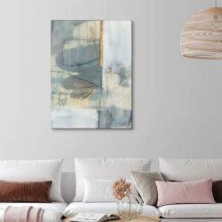 Gilded Mood I Jennifer Goldberger Lærredsbillede 20 X 30 Cm Billedramme 9 Gilded Mood I Jennifer Goldberger Lærredsbillede 20 X 30 Cm Billedramme -POSTERLOUNGE Salg 704169 canvas room grey l