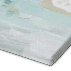 Game Of Colors II Victoria Borges Lærredsbillede 30 X 30 Cm Billedramme 8 Game Of Colors II Victoria Borges Lærredsbillede 30 X 30 Cm Billedramme -POSTERLOUNGE Salg 704413 canvas empCorner l