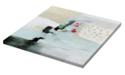 Game Of Colors II Victoria Borges Lærredsbillede 30 X 30 Cm Billedramme 7 Game Of Colors II Victoria Borges Lærredsbillede 30 X 30 Cm Billedramme -POSTERLOUNGE Salg 704413 canvas pds l