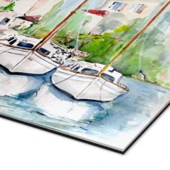 Denia Maria Földy Galleritryk 30 X 20 Cm Billedramme 8 Denia Maria Földy Galleritryk 30 X 20 Cm Billedramme -POSTERLOUNGE Salg 704813 gallery print empCorner l