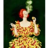 Cachou Lajaunie Lakrids Leonetto Cappiello Galleritryk 20 X 30 Cm Billedramme -POSTERLOUNGE Salg 704868 gallery print l